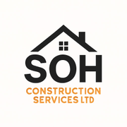 Soh Construction Services Ltd logo